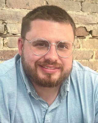 Photo of Brandon Triefler, Clinical Social Work/Therapist, MSW, LSW