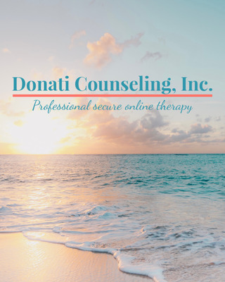 Photo of Donati Counseling, Inc , Counselor in 02367, MA