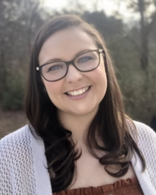 Photo of Kinsey Allen, Licensed Professional Counselor, LPC