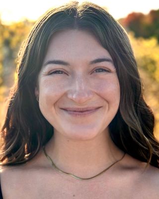 Photo of Ariel Parry, Counselor, MA, LPCC