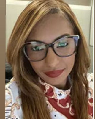 Photo of Rosanna De La Rosa, Licensed Professional Counselor, MA, LCMHC, NCC