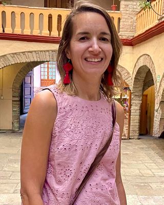 Photo of Valeria Rojo, Clinical Social Work/Therapist, LCSW, PMH-C