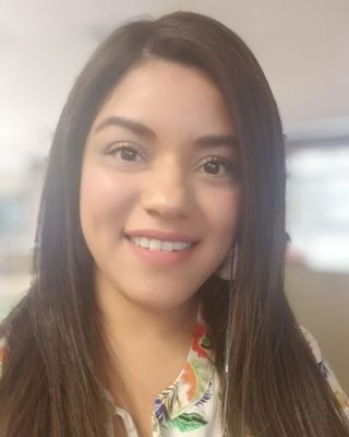 Photo of Tanya Lisett Gutierrez, Pre-Licensed Professional