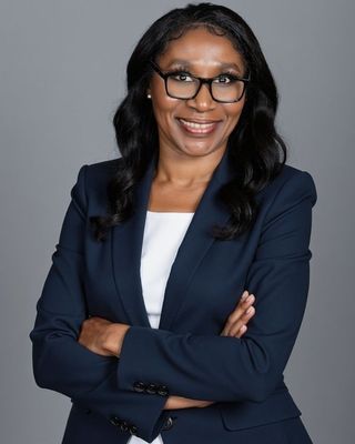 Photo of Revia Veney, Psychiatric Nurse Practitioner, PhD, PMHNP, FNP