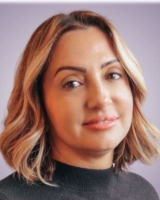 Photo of Oxana Rodriguez - Oxana Rodriguez, Licensed Professional Counselor, MA, LPC