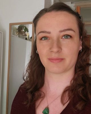 Photo of Beth Holt, Counsellor, MBACP