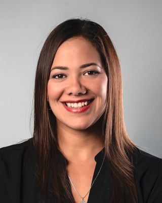 Photo of Maria Fernanda Cordero, Registered Psychotherapist (Qualifying), MA