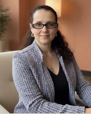 Photo of Marianys Delgado Alazo, Psychiatric Nurse Practitioner, PMHNP