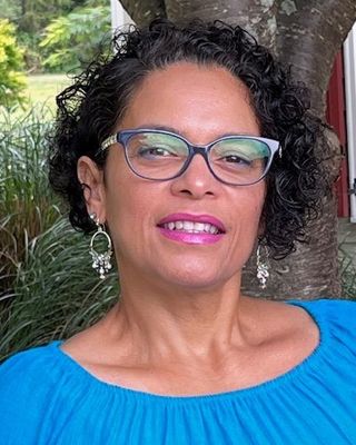 Photo of Dr. Senovia Wyche, Licensed Professional Counselor, PhD, LPC