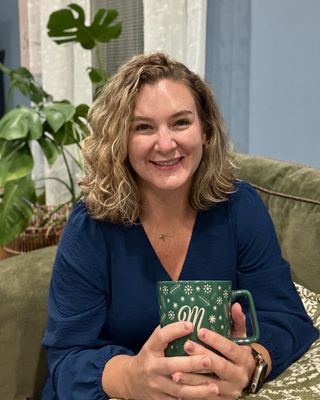 Photo of Charity H. Montelongo, Licensed Clinical Mental Health Counselor, MA, LCMHC