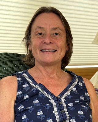 Photo of Ruth Morgans, Clinical Social Work/Therapist, LCSW