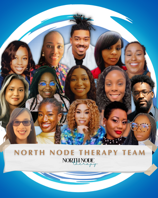 Photo of Noderea John - North Node Therapy, Clinical Social Work/Therapist, LCSW