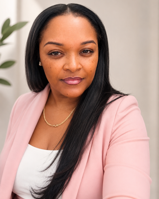 Photo of Erica King, Licensed Professional Counselor, MEd, LPC, CCTP