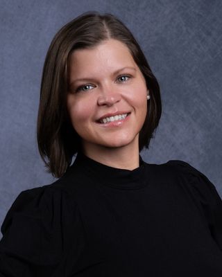 Photo of Dr. Kristy Cuthbert, Psychologist, PhD