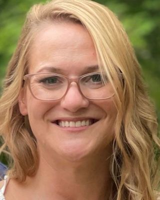 Photo of Kellyanne Richmond, Licensed Professional Counselor in Trenton, NJ