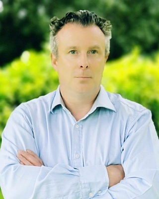 Photo of Stephen Snow, Pre-Accredited Member IACP, Psychotherapist in Athlone