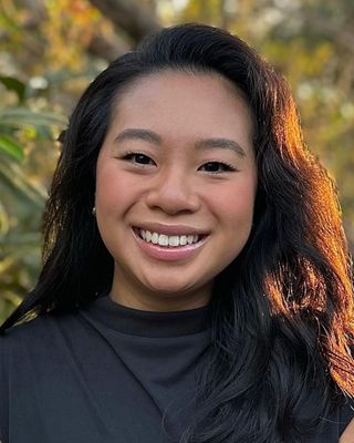 Photo of Bianca Kwan, MSW, LGSW