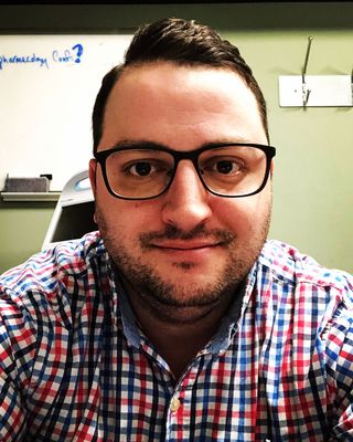 Photo of Timothy P. Aiello, Psychiatric Nurse Practitioner in New York, NY