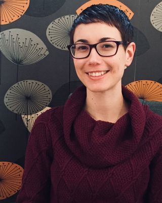 Photo of Katie McDermott, Clinical Social Work/Therapist, LCSW