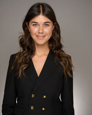 Photo of Anastasia Voron, Pre-Licensed Professional in New York, NY