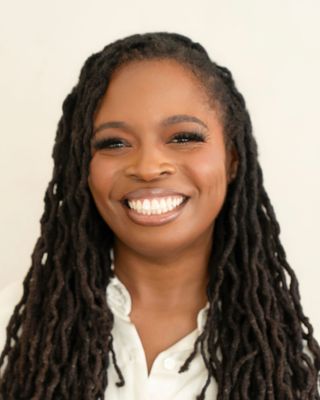 Photo of Dr. Bree McDaniel, Psychologist, PsyD