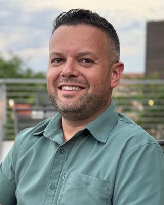Photo of Steve Pitts, Pre-Licensed Professional, MA