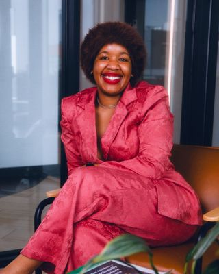 Photo of Sharlita Boyd, Clinical Social Work/Therapist, LCSW-C, LICSW, LCSW, MSW, TFCBT