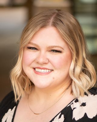 Photo of Rachel Stritt, MS, LMLP