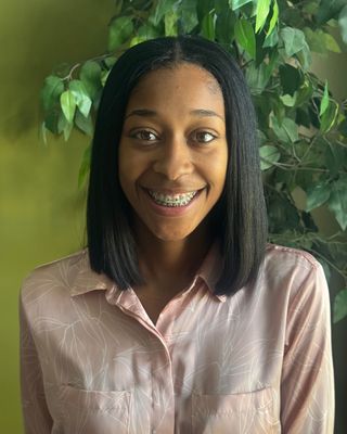Photo of DeNika Spencer, Supervisee in Clinical Social Work, MSW, LCSW-S