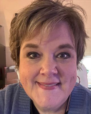 Photo of Lynette M Pfingsten, Licensed Professional Counselor, LPC, LSC