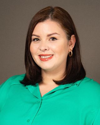 Photo of Vianey Gonzalez, Licensed Professional Counselor, MS, LPC