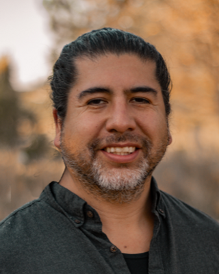 Photo of Ricardo Berrelez, Licensed Professional Counselor in Henderson, CO