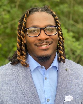 Photo of A. Nate Armstrong, Clinical Social Work/Therapist, LCSW