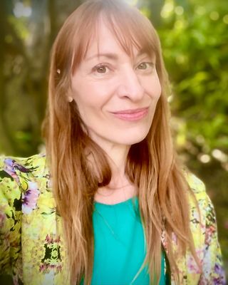 Photo of Evienia Vassiliadou, Marriage & Family Therapist, LMFT