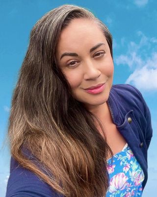 Photo of R. Aurora Leikula Papalii, Counselor, PhD, LMHC