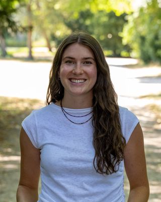 Photo of Madison Z. Whiteman, Mental Health Counselor, MA, LMHC, NCC