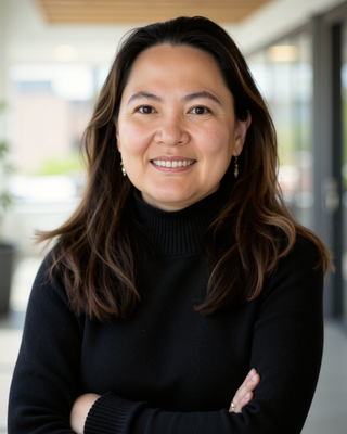 Photo of Dilloram Kamilova, Psychiatric Nurse Practitioner, PMHNP