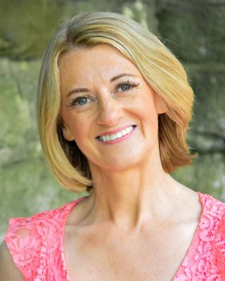 Photo of Pauline Ronan, Psychotherapist in Leicester, England
