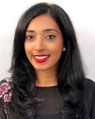 Photo of Shamsad Texiwala, Clinical Social Work/Therapist, BSc, MSW, LCSW, RSW