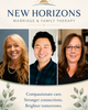 Photo of New Horizons Marriage and Family Therapy PLLC, Group Practice