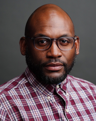 Photo of William Graham, Licensed Professional Counselor, LPC