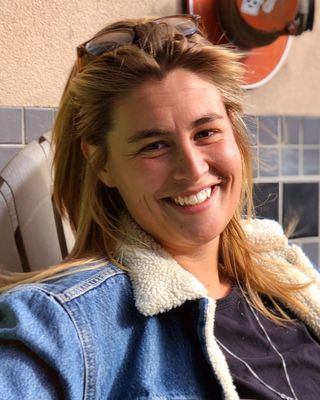 Photo of Sophie Odegaard, Counselor in King County, WA