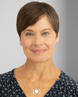 Photo of Christina Niven, MA, Registered Psychotherapist (Qualifying)