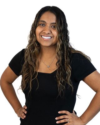 Photo of Ailish Rincon, Clinical Social Work/Therapist, LMSW, LCSW-I