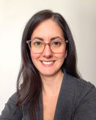 Photo of Cynthia Marques, Registered Social Worker, MSW, RSW, CC-PMH