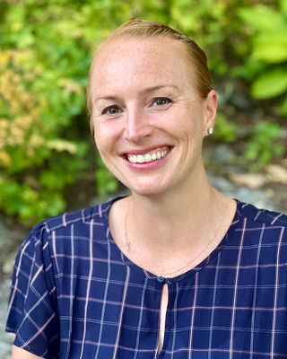 Photo of Kate Therrien, Licensed Professional Counselor, LPC, LMHC, MA