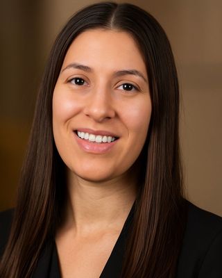 Photo of Sarah Dawn Poirier - Moonrise Therapy, PLLC, Licensed Professional Counselor, CPC