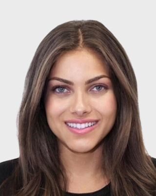 Photo of Yasamine Heiba, Psychiatric Nurse Practitioner, PMHNP