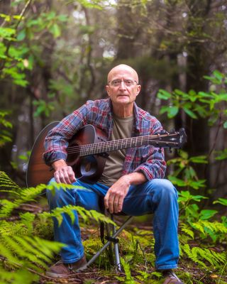 Photo of Timothy Hussey, Clinical Social Work/Therapist, LCSW