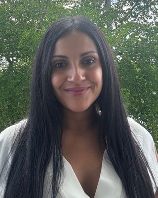 Photo of Pearl M Ramos, Clinical Social Work/Therapist, LCSW